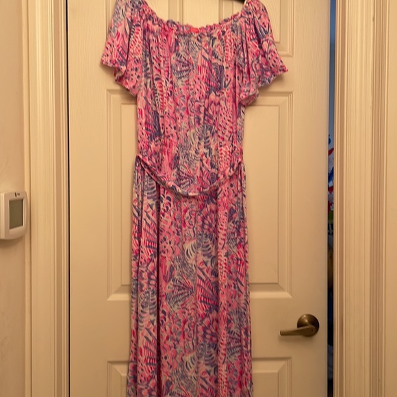 Dress - Picture 2 of 5